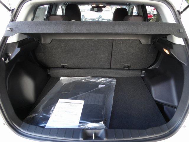 new 2025 Mitsubishi Outlander Sport car, priced at $27,829