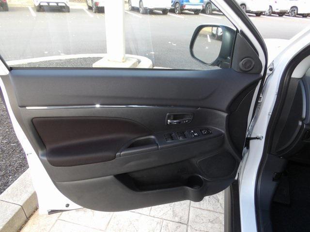 new 2025 Mitsubishi Outlander Sport car, priced at $27,829