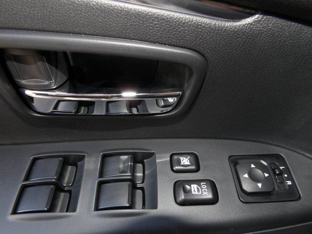 new 2025 Mitsubishi Outlander Sport car, priced at $27,829