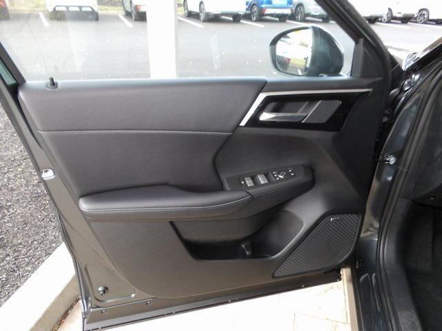 new 2025 Mitsubishi Outlander car, priced at $34,342