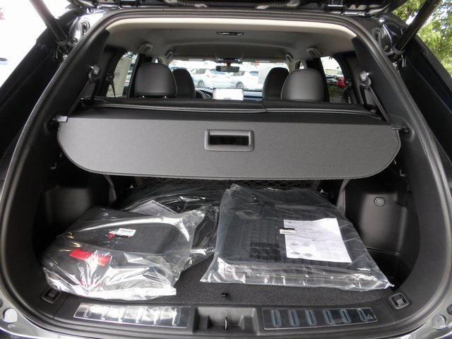 new 2025 Mitsubishi Outlander car, priced at $34,342