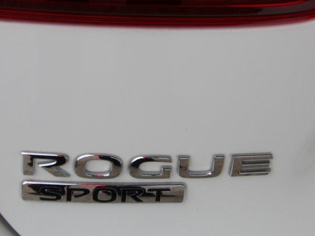 used 2022 Nissan Rogue Sport car, priced at $22,498