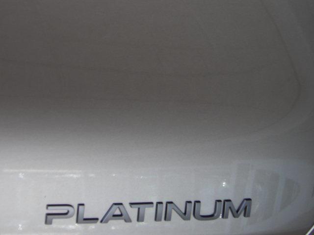 new 2025 Nissan Murano car, priced at $50,063