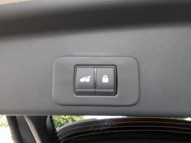 new 2025 Nissan Murano car, priced at $50,063