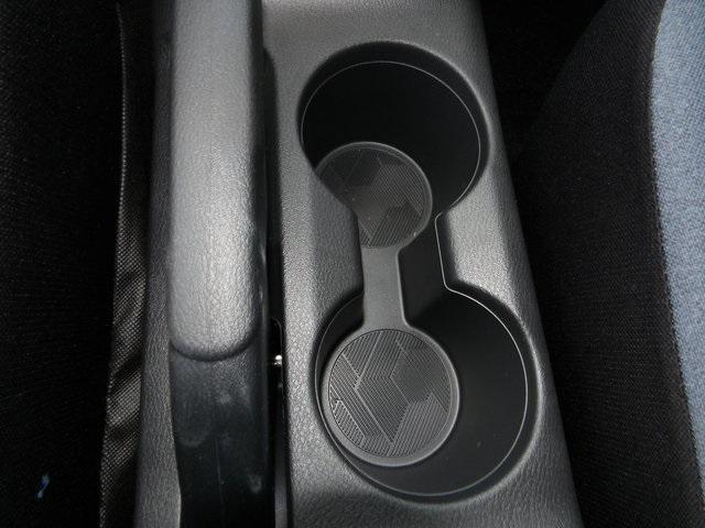 new 2025 Nissan Versa car, priced at $20,737