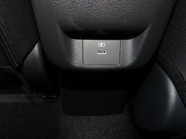 new 2025 Nissan Versa car, priced at $20,737