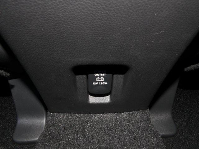 new 2026 Mitsubishi Eclipse Cross car, priced at $30,476