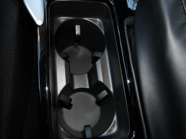 new 2026 Mitsubishi Eclipse Cross car, priced at $30,476