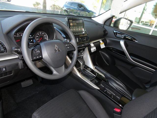 new 2026 Mitsubishi Eclipse Cross car, priced at $30,476