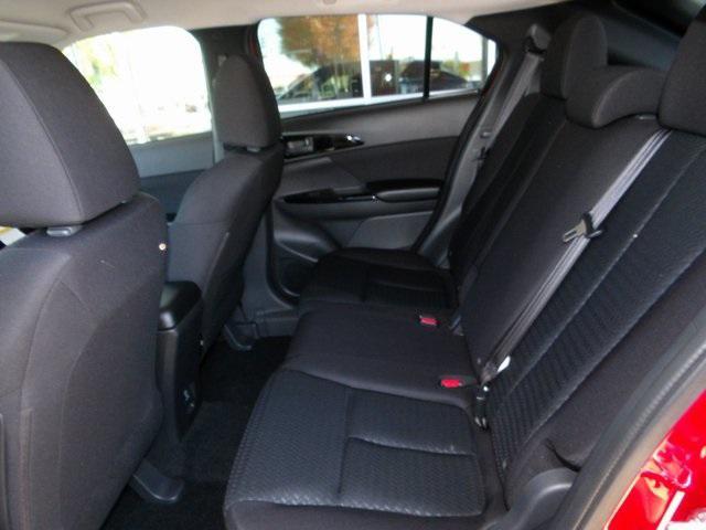 new 2026 Mitsubishi Eclipse Cross car, priced at $30,476