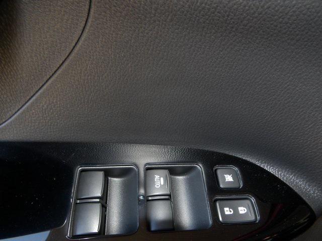 new 2026 Mitsubishi Eclipse Cross car, priced at $30,476