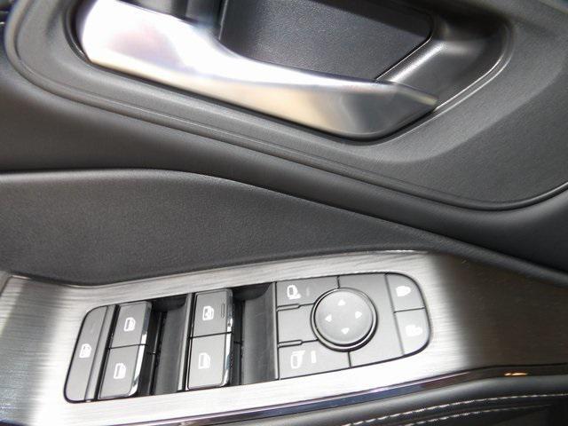 new 2026 Nissan Rogue car, priced at $32,307