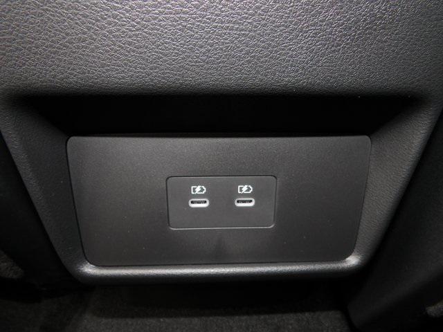 new 2026 Nissan Rogue car, priced at $32,307