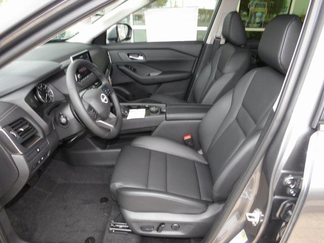 new 2026 Nissan Rogue car, priced at $32,307