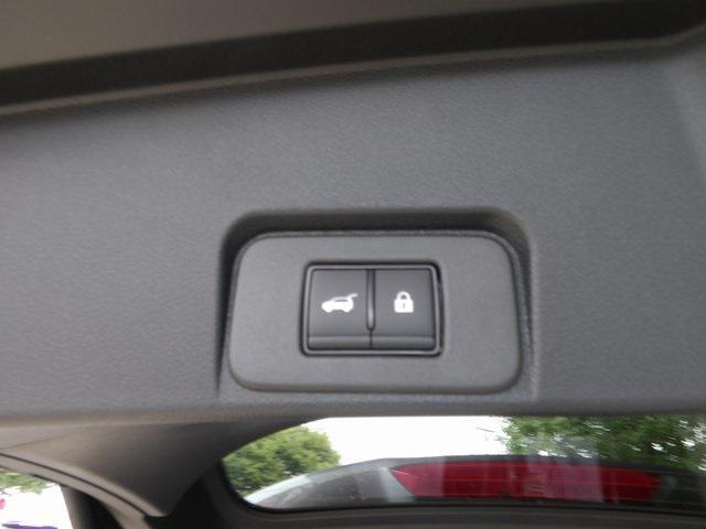 new 2026 Nissan Rogue car, priced at $32,307