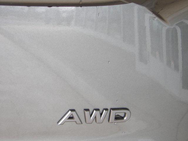 new 2026 Nissan Rogue car, priced at $32,307