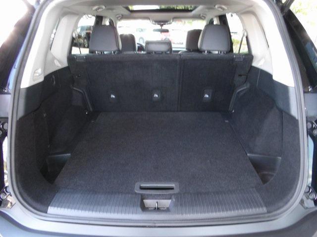used 2021 Nissan Rogue car, priced at $23,000