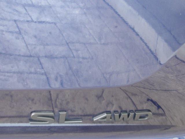 used 2023 Nissan Pathfinder car, priced at $32,300