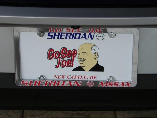 used 2023 Nissan Pathfinder car, priced at $32,300