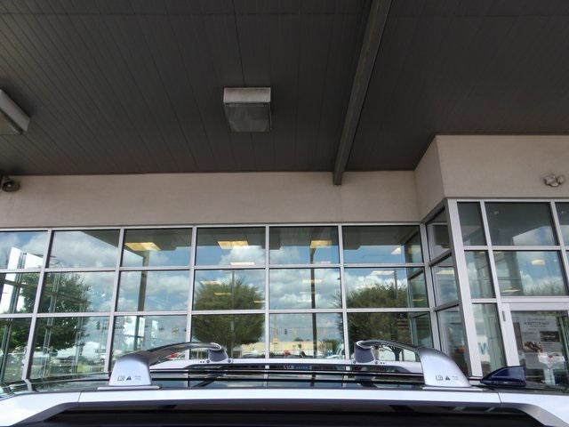 used 2023 Nissan Pathfinder car, priced at $32,300