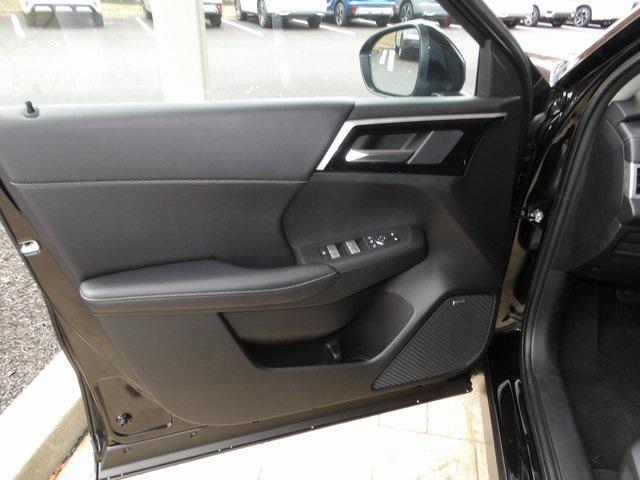 new 2025 Mitsubishi Outlander car, priced at $34,418