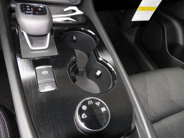 new 2026 Nissan Rogue car, priced at $30,678