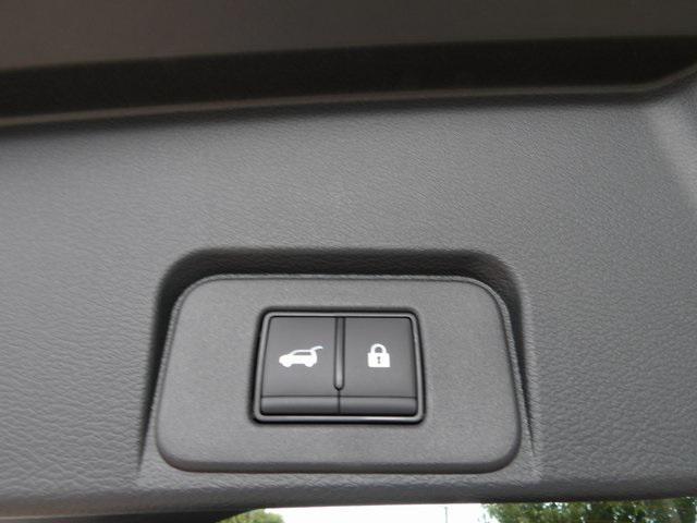 new 2026 Nissan Rogue car, priced at $30,678