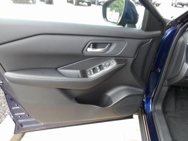 new 2026 Nissan Rogue car, priced at $30,678