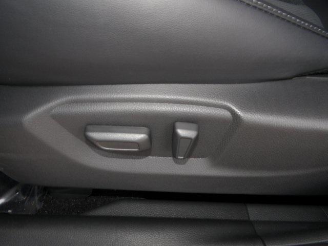 new 2025 Mitsubishi Eclipse Cross car, priced at $29,323