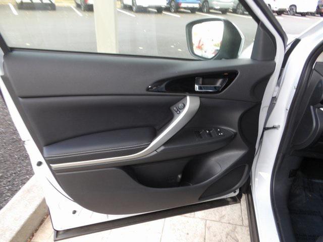 new 2025 Mitsubishi Eclipse Cross car, priced at $29,323