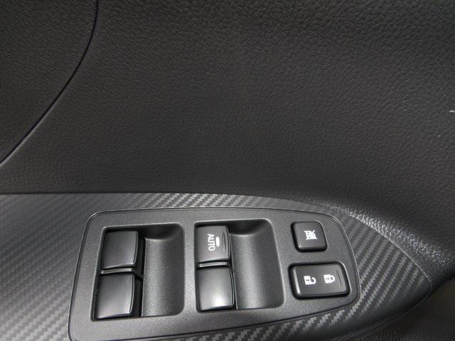 new 2025 Mitsubishi Eclipse Cross car, priced at $29,323