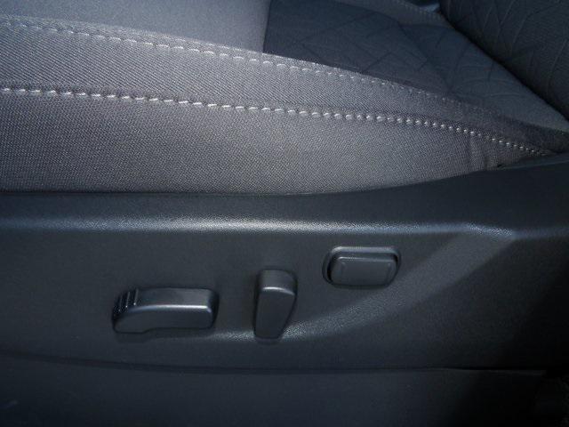 new 2026 Nissan Frontier car, priced at $39,994