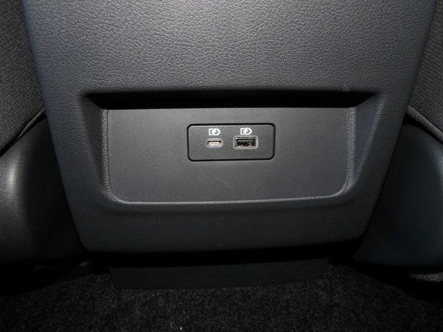 new 2026 Nissan Frontier car, priced at $39,994