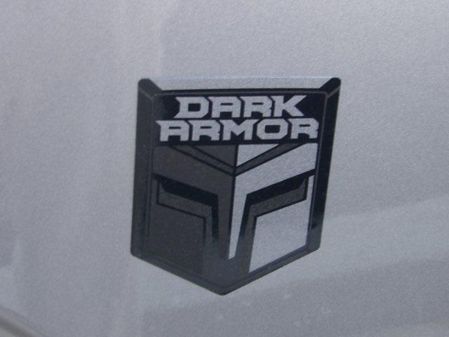 new 2026 Nissan Frontier car, priced at $39,994