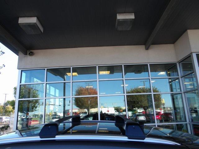 new 2026 Nissan Kicks car, priced at $26,255