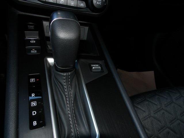 new 2026 Nissan Kicks car, priced at $26,255