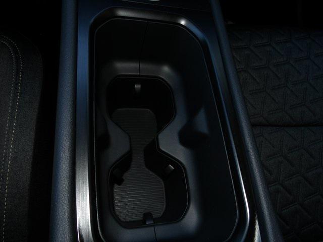 new 2026 Nissan Kicks car, priced at $26,255