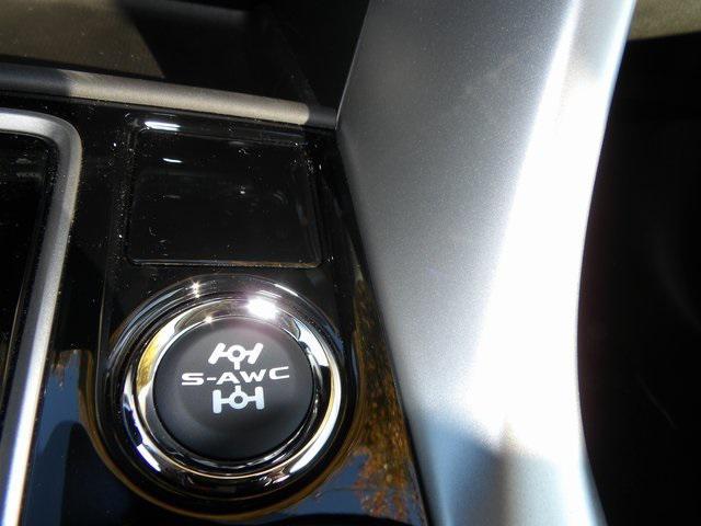 new 2026 Mitsubishi Eclipse Cross car, priced at $29,403