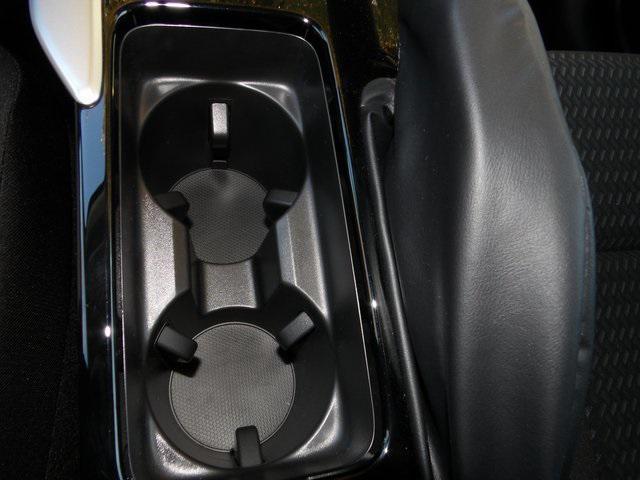 new 2026 Mitsubishi Eclipse Cross car, priced at $29,403