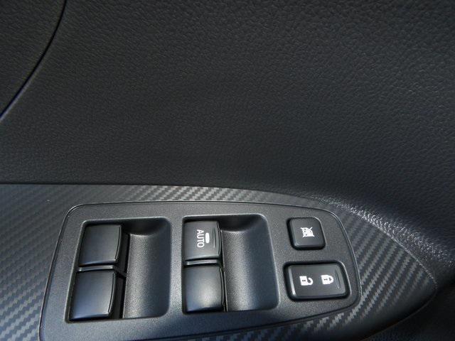 new 2026 Mitsubishi Eclipse Cross car, priced at $29,403