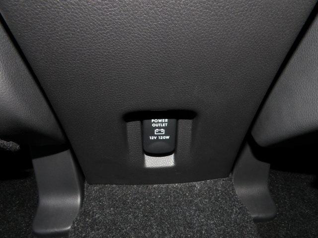 new 2026 Mitsubishi Eclipse Cross car, priced at $29,403