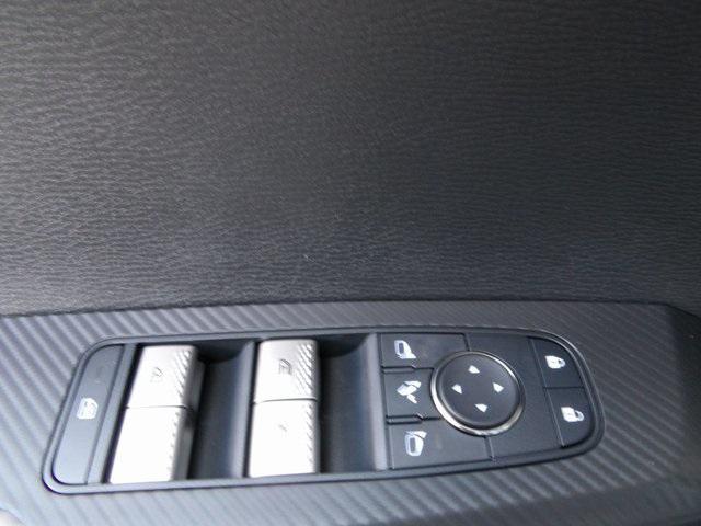 new 2025 Mitsubishi Outlander car, priced at $34,872