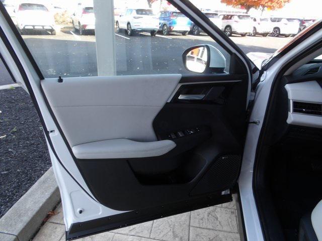 new 2025 Mitsubishi Outlander car, priced at $34,872