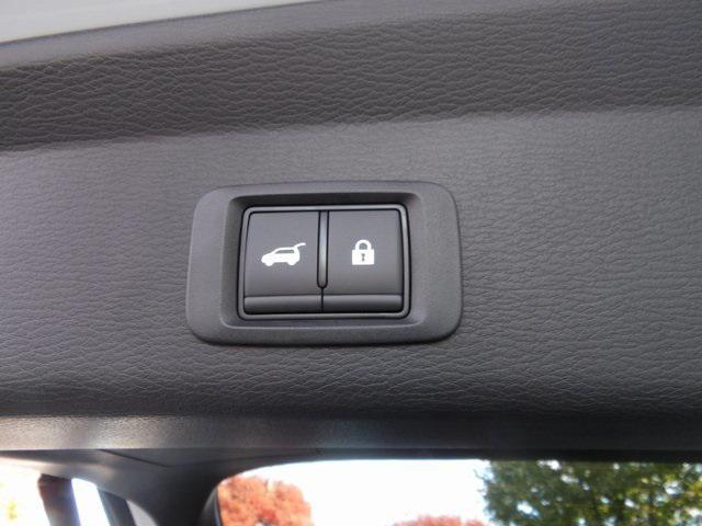 new 2025 Mitsubishi Outlander car, priced at $34,872