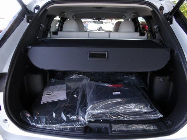 new 2025 Mitsubishi Outlander car, priced at $34,872