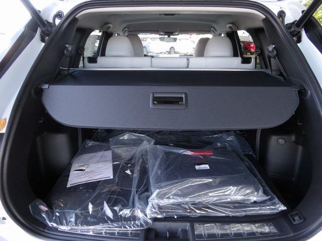 new 2025 Mitsubishi Outlander car, priced at $34,872