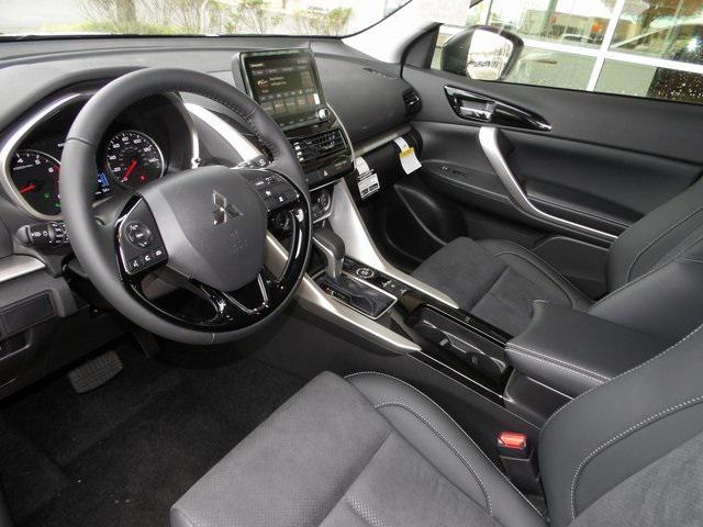 new 2026 Mitsubishi Eclipse Cross car, priced at $31,405