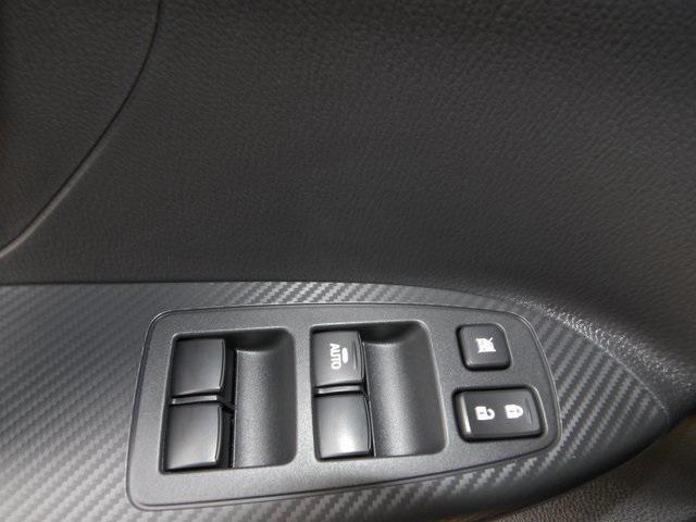 new 2026 Mitsubishi Eclipse Cross car, priced at $31,405