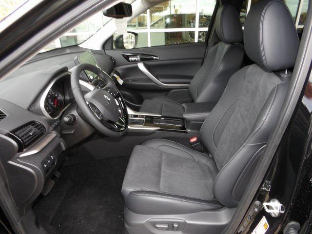 new 2026 Mitsubishi Eclipse Cross car, priced at $31,405