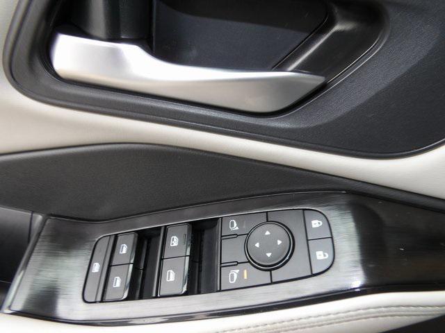 new 2025 Nissan Rogue car, priced at $32,228
